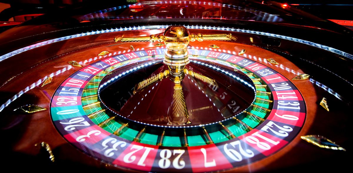 LadyLuck Casino کیسینو میں بکراٹکھیلیں