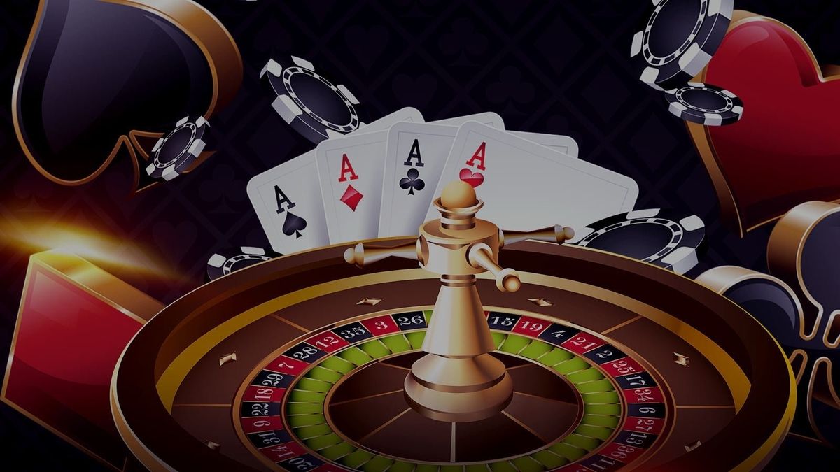 LadyLuck Casino پاکستان میں میگا ویز کیسینو گیمز