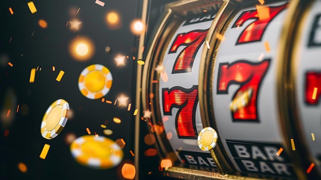 LadyLuck Casino آن لائن کیسینو میں کھیلنے کی وجوہات